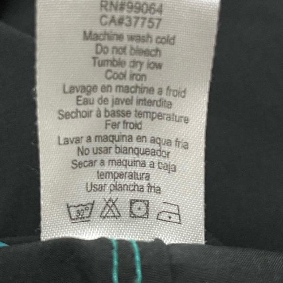 RVCA - MEN’S EASTERN BOARD SHORTS |EXCELLENT CONDITION - Picture 7 of 8